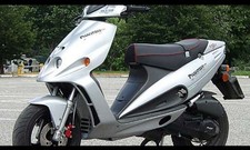  STOCK-CENTRALINA+CLACSON+REGOLATORE TENSIONE Malaguti F12 100cc 1999 2000 2001