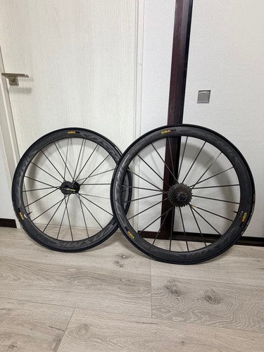 Mavic cosmic pro carbon - cosmic, 700c