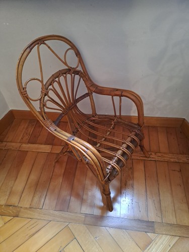 Poltrona sedia per bambini - bambini, in
