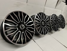 Cerchi originali W447 Mercedes