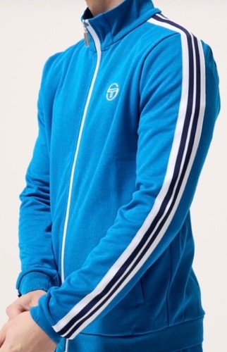 Sergio tacchini franco blue - tacchini,