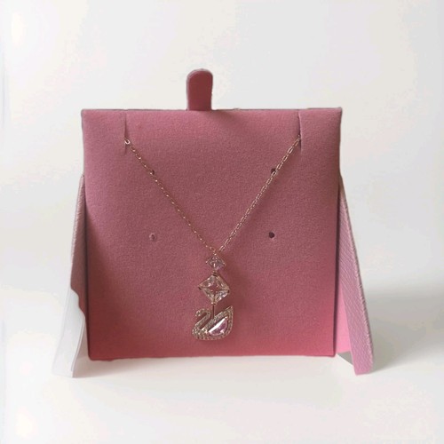 Swarovski 5473024 collana y - a,