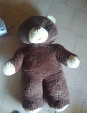 Peluche Orso Gigante XXL 95cm altezza