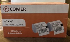 Etichette Spedizione Adesivi