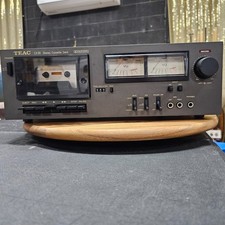 Teac CX-311 Cassette Deck