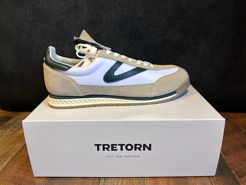 Sneakers tretorn rawlins 0 - sneakers,