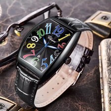 Orologio Quarzo Frank Fashion