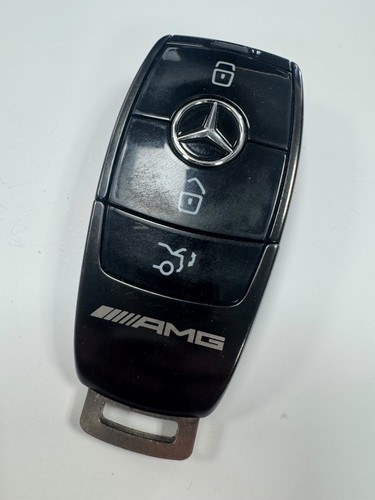 Mercedes smart portachiavi - , 3