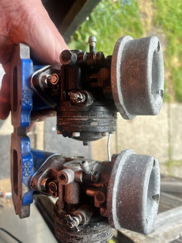 Collettore kawasaki 550 - kawasaki,