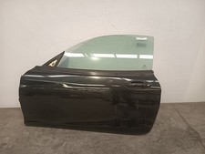 porta anteriore sinistra