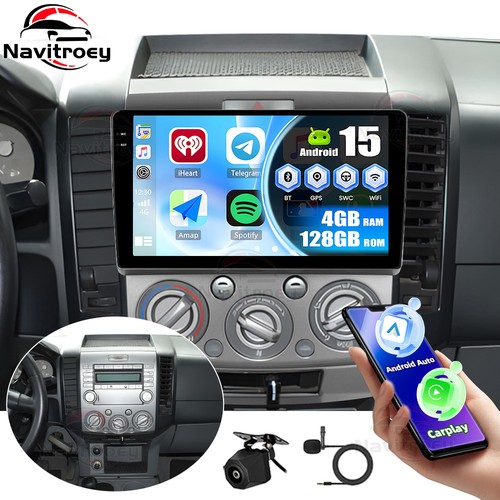 Autoradio 128gb per ford - autoradio,