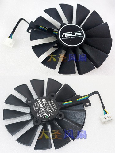 Nuovo per asus - gtx1650s, 1660