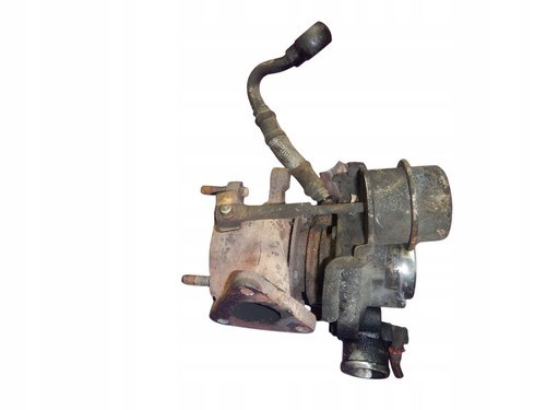 Turbo passat 97 1 9 - turbo, 93-97
