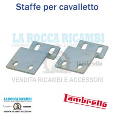 Staffe Cavalletto Lambretta