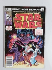 Marvel Movie Showcase #2