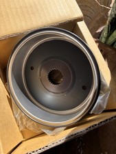NEW HEAVY DUTY ALTERNATOR