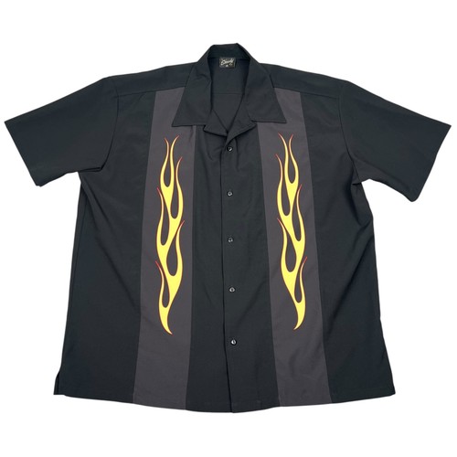 Steady bowling camicia uomo - camicia,