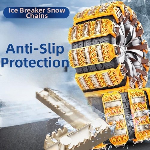 Catene neve auto regolabili - da,