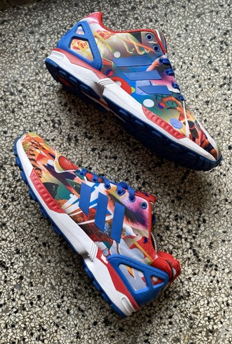 Adidas flux seoul - seoul, uk8.5
