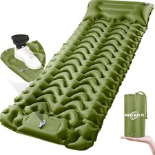 Sleeping Pad, Tappetino per