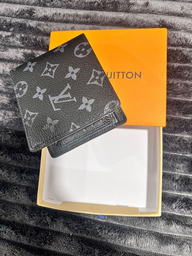 Louis vuitton portafoglio uomo - louis,