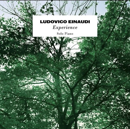 Experience ludovico einaudi - experience,