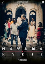 Havana Kyrie (DVD) Paolo Consorti