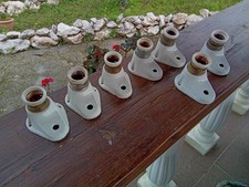 VINTAGE - PORTALAMPADE IN