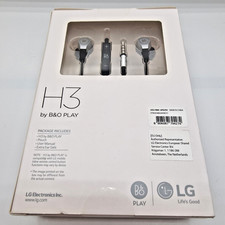 Bang & Olufsen Beoplay B&O H3