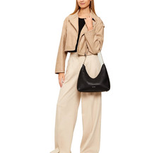 Calvin Klein borsa donna hobo