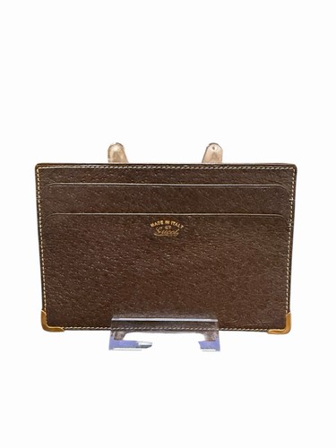 Portafoglio gucci porta carte - portafoglio,