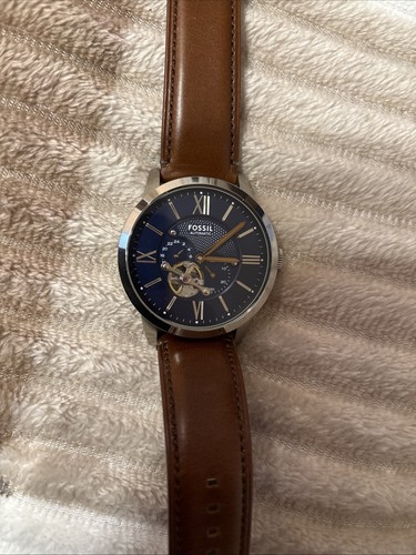 Fossil me31i0 townman - fossil,