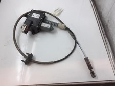 Blocco elettrico freno a mano