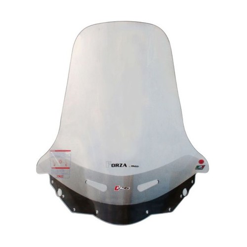 Parabrezza faco honda forza - honda,