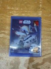 PS4 PLAYSTATION 4 - LEGO STAR WARS IL RISVEGLIO DELLA FORZA Senza Copertina 