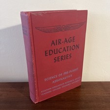 1943 Air-Age Education Series
