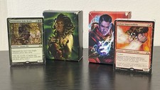 Magic the Gathering – 2
