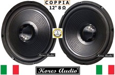 2 Pezzi Kores Audio KJ-128