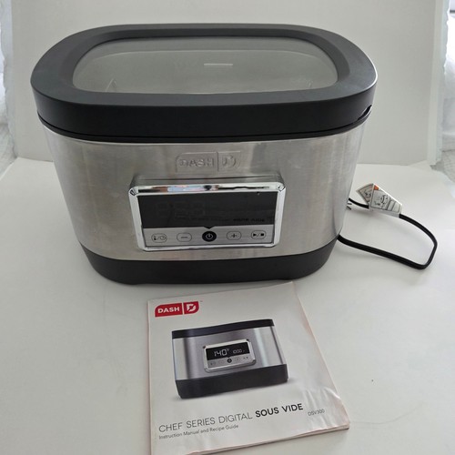 Dash chef series - dash, forno