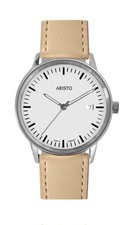 Aristo Orologio da Polso Uomo