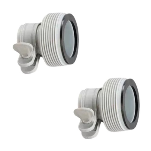 Set adattatori tipo intex - 2,