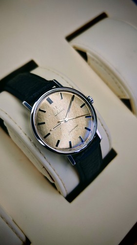 Omega seamaster scala pesce - omega, pesce*