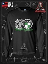 Nuova maglietta maglietta