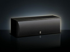 Altoparlante canale centrale