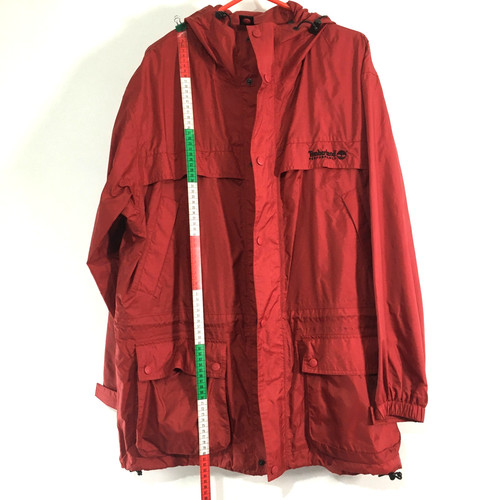 Giacca vento timberland - vento,