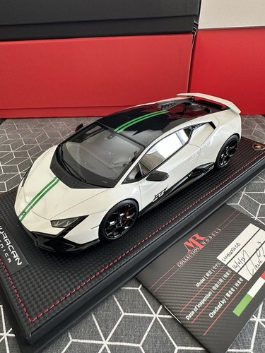 Collection lamborghini - 1/18,