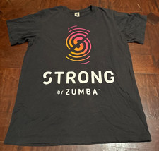 Zumba Wear STRONG BY ZUMBA