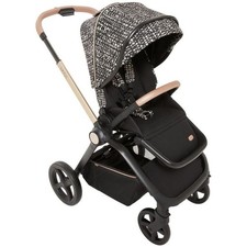 Chicco Passeggino MYSA Glam Dew Re-Lux 0-22 kg con chiusura a ombrello