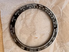 Complete Bezel Insert for