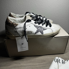 Golden Goose Superstar Optic
